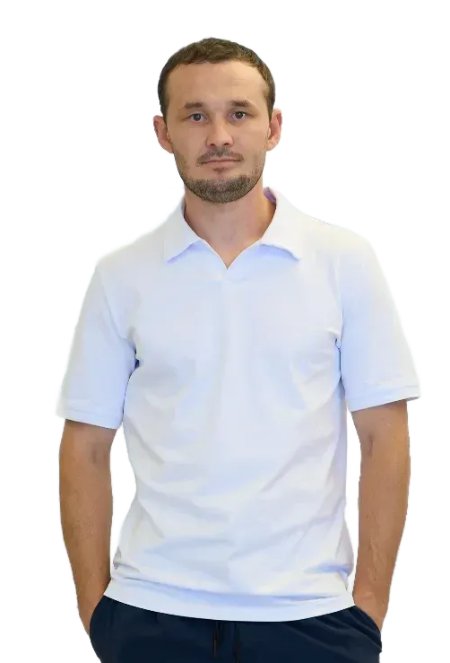 Насрутдинов Ильнур Рафикович