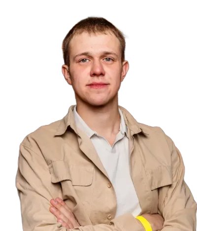 Крупейников Вячеслав Вадимович